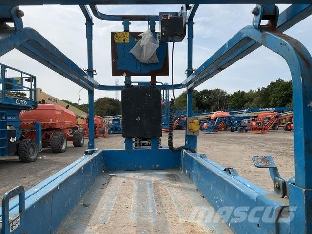 Genie GS1932 Plataformas tijera