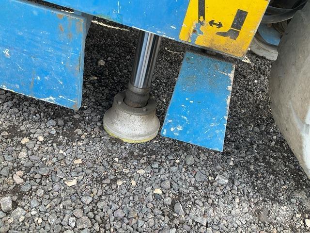 Genie GS3232 Plataformas tijera