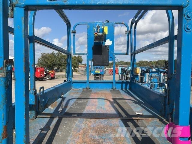 Genie GS4047 Plataformas tijera