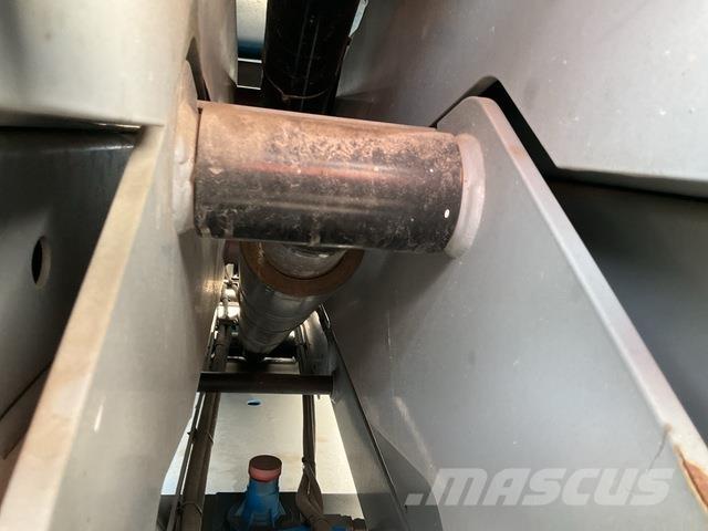 Genie GS4047 Plataformas tijera