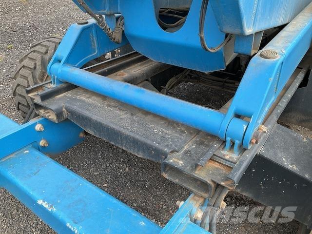 Genie GS5390 Plataformas tijera