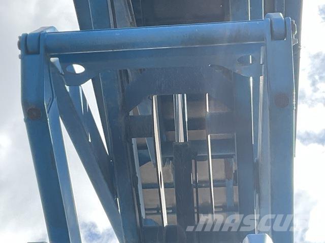 Genie GS5390 Plataformas tijera