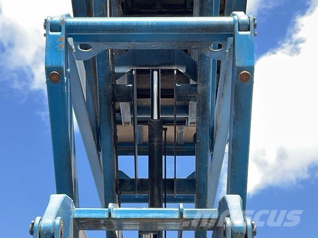 Genie GS5390 Plataformas tijera