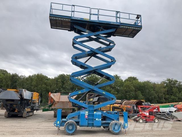 Genie GS5390 Plataformas tijera