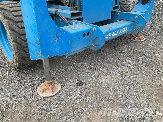 Genie GS5390 Plataformas tijera