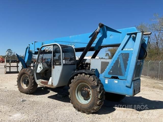Genie GTH-1056 Carretillas telescópicas