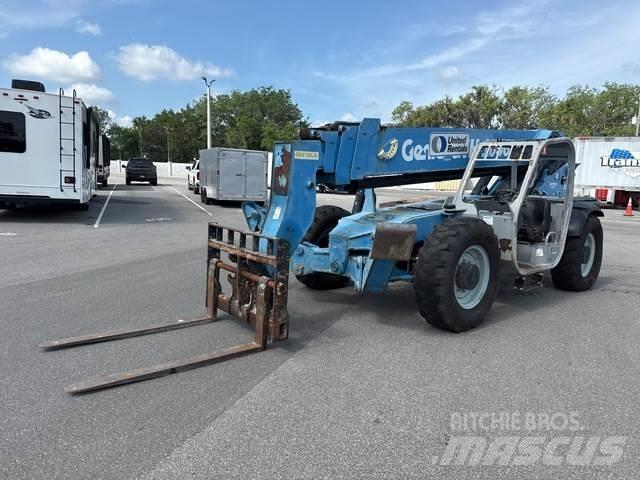Genie GTH-1056 Carretillas telescópicas