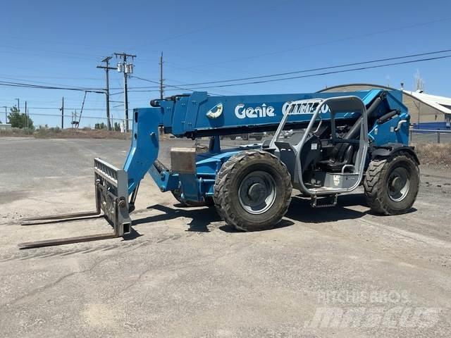 Genie GTH-1056 Carretillas telescópicas