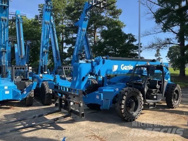 Genie GTH-1056 Carretillas telescópicas