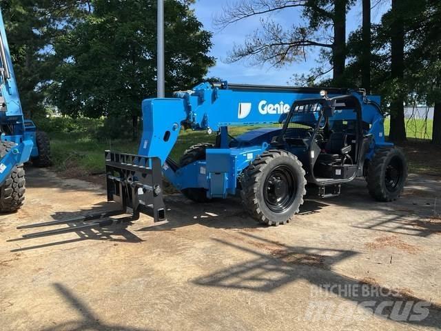 Genie GTH-1056 Carretillas telescópicas