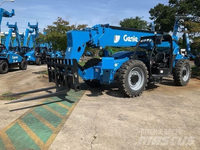 Genie GTH-1056 Carretillas telescópicas