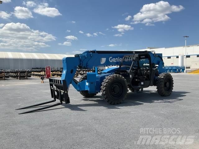 Genie GTH-1056 Carretillas telescópicas
