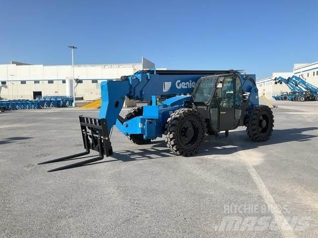 Genie GTH-1056 Carretillas telescópicas