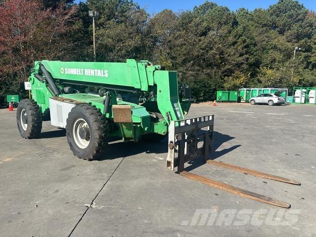 Genie GTH-1056 Carretillas telescópicas