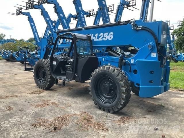 Genie GTH-1256 Carretillas telescópicas