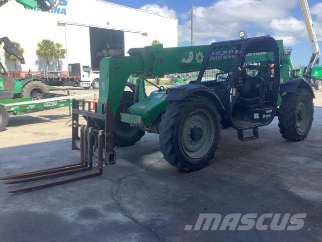 Genie GTH-636 Carretillas telescópicas