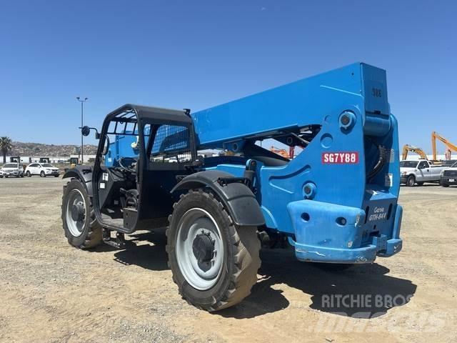 Genie GTH-844 Carretillas telescópicas