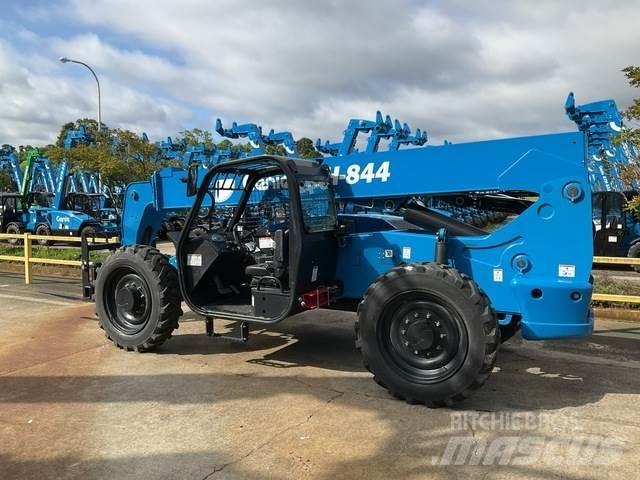 Genie GTH-844 Carretillas telescópicas