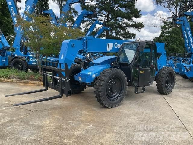 Genie GTH-844 Carretillas telescópicas