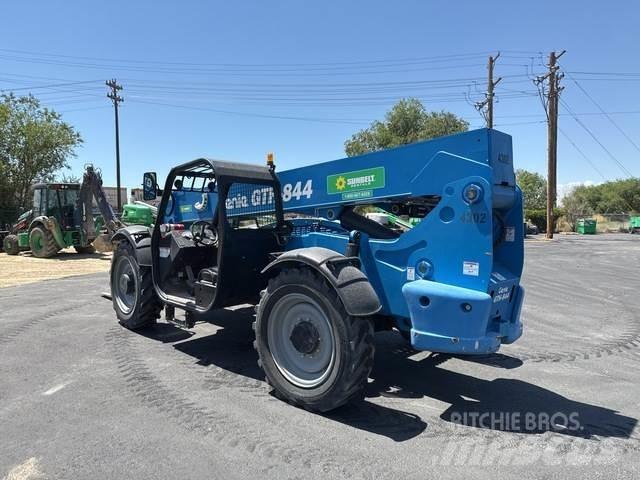 Genie GTH-844 Carretillas telescópicas