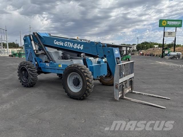Genie GTH-844 Carretillas telescópicas