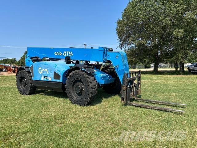 Genie GTH-844 Carretillas telescópicas