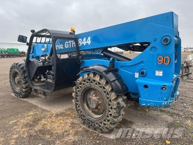 Genie GTH-844 Carretillas telescópicas