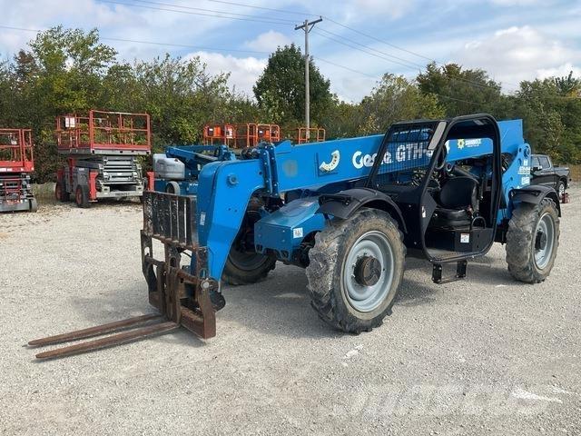 Genie GTH-844 Carretillas telescópicas