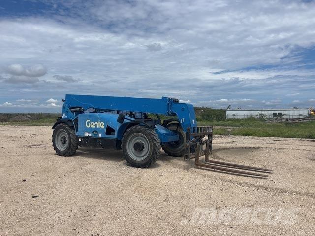 Genie GTH-844 Carretillas telescópicas