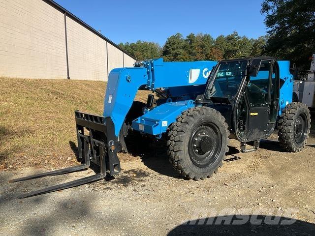 Genie GTH-844 Carretillas telescópicas