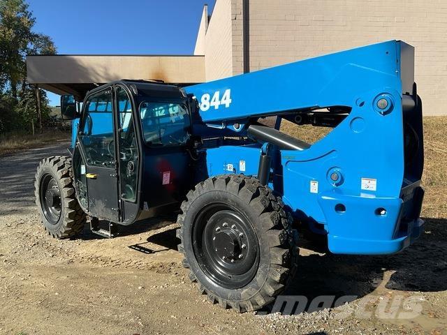 Genie GTH-844 Carretillas telescópicas