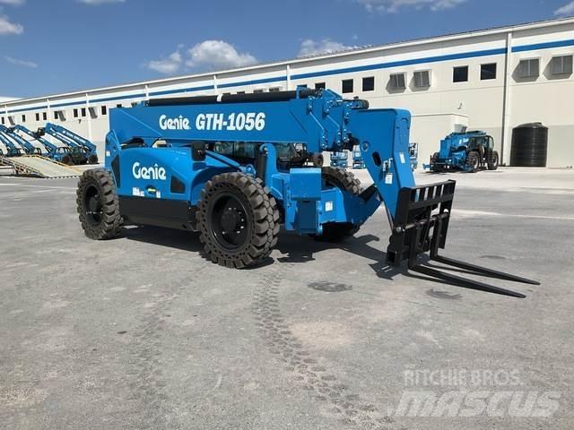 Genie GTH1056 Carretillas telescópicas