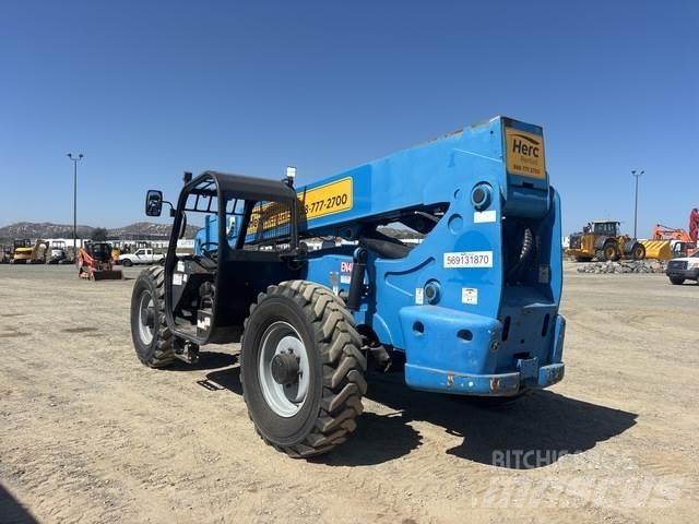 Genie GTH844 Carretillas telescópicas
