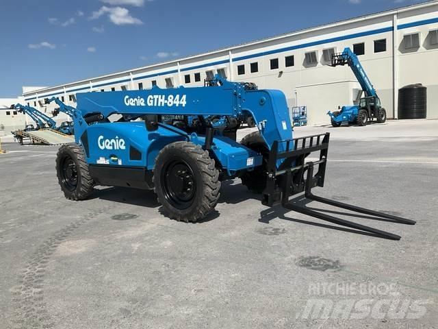 Genie GTH844 Carretillas telescópicas