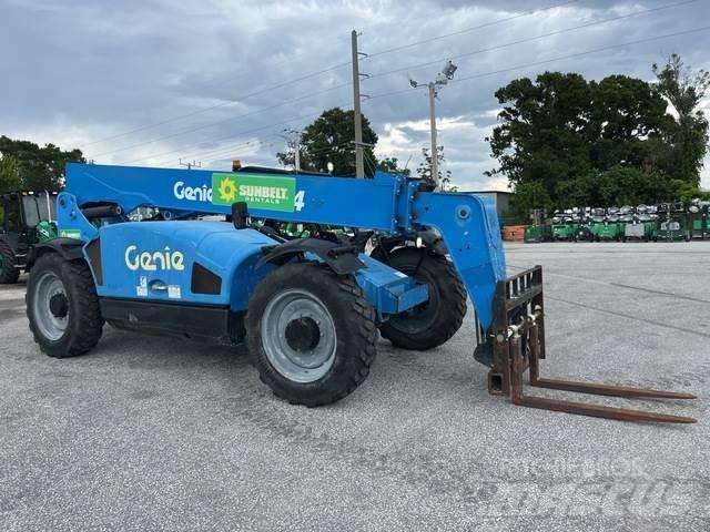 Genie GTH844 Carretillas telescópicas