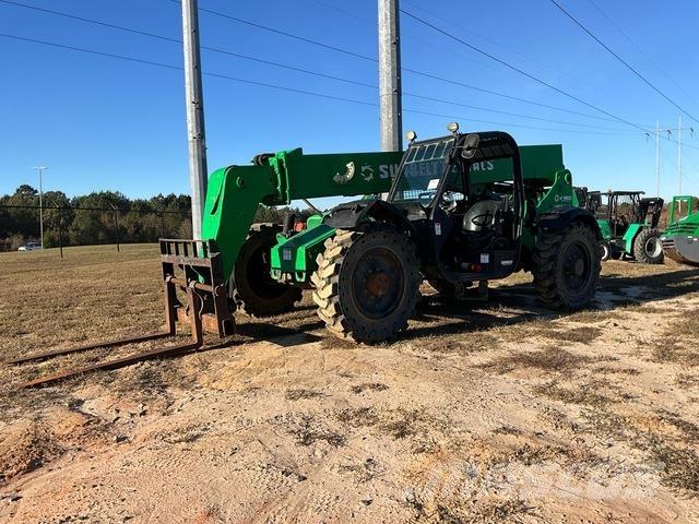 Genie GTH844 Carretillas telescópicas