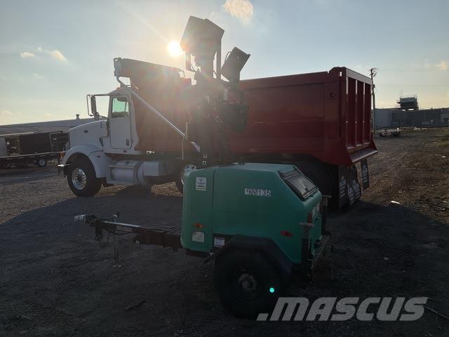 Genie RL4 Generadores de luz