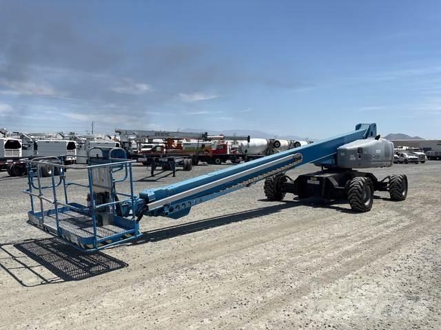 Genie S-100 Construcción - Otros
