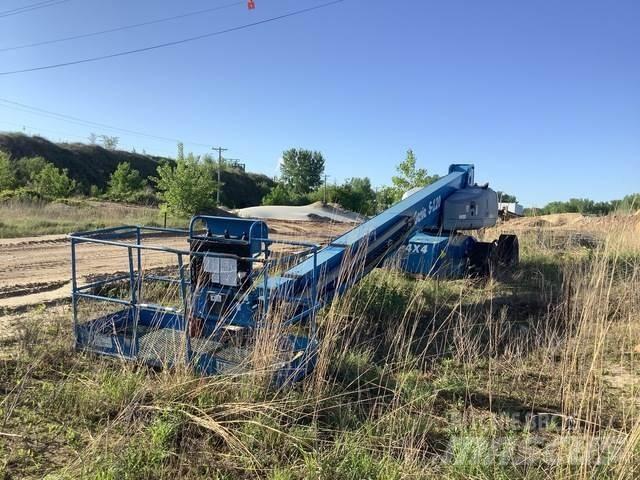 Genie S-120 Construcción - Otros