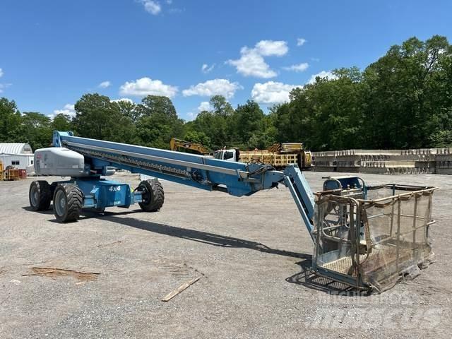Genie S-125 Construcción - Otros