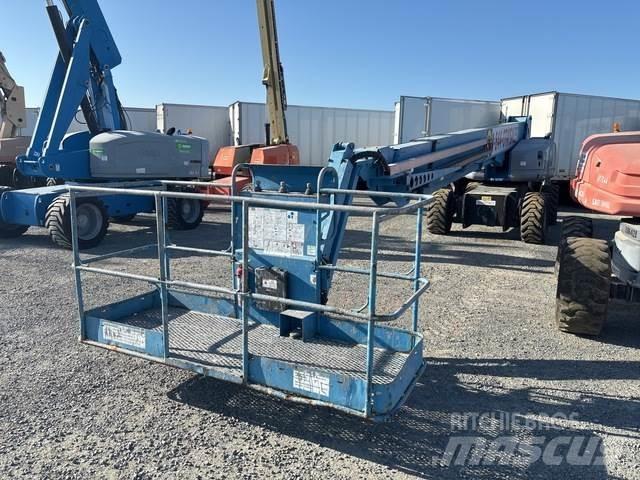 Genie S-125 Construcción - Otros