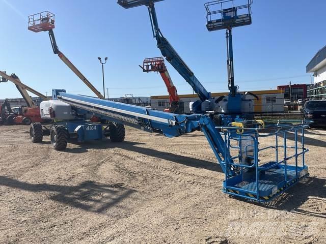 Genie S-125 Construcción - Otros