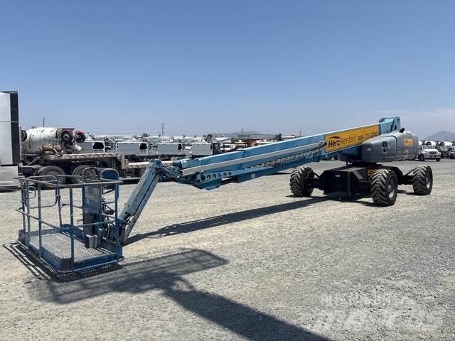 Genie S-125 Construcción - Otros