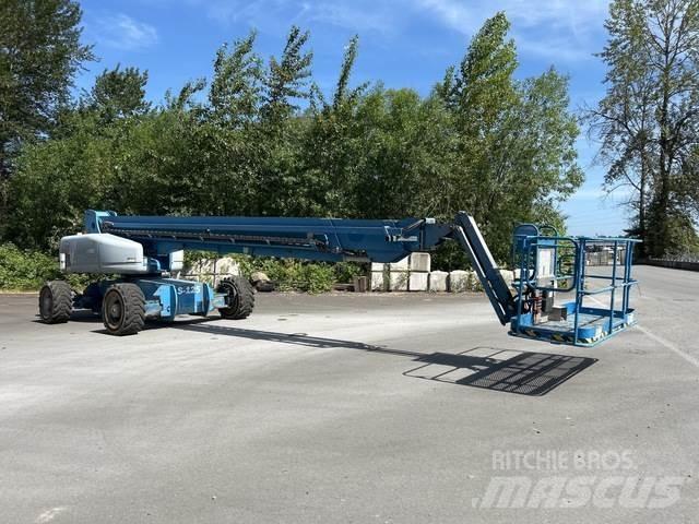 Genie S-125 Construcción - Otros