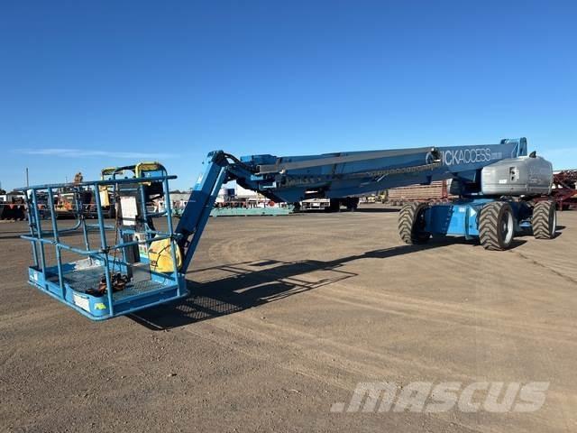 Genie S-125 Construcción - Otros