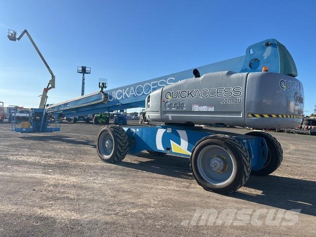 Genie S-125 Construcción - Otros