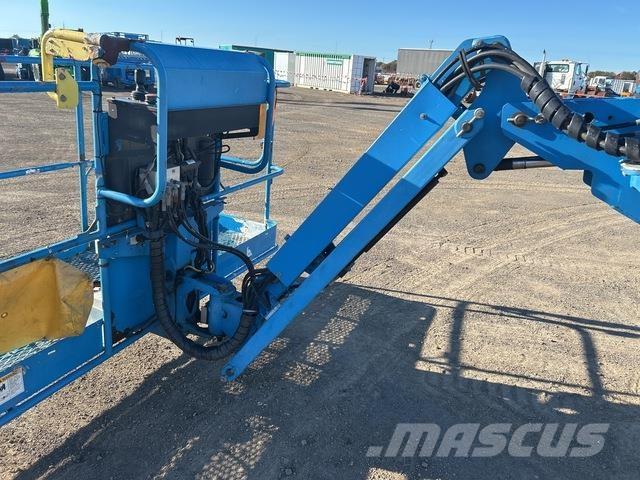 Genie S-125 Construcción - Otros