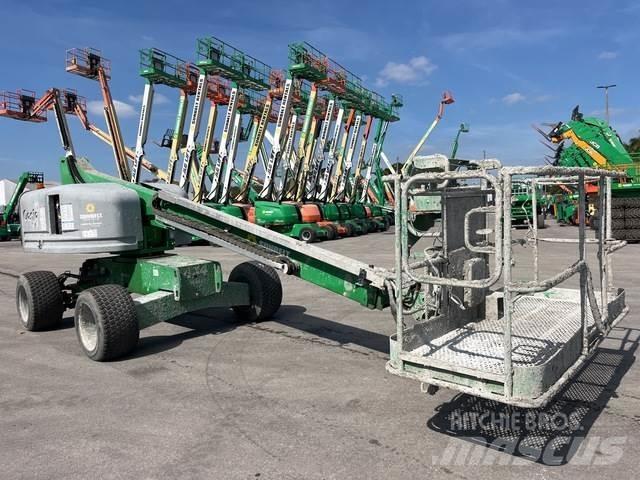 Genie S-40 Construcción - Otros