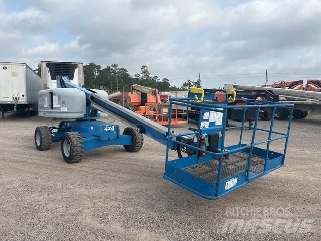 Genie S-40 Construcción - Otros