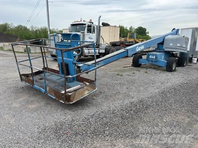 Genie S-40 Construcción - Otros